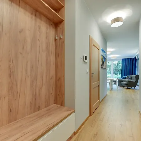 公寓式酒店 Ina Rent - Tre Mare 4*