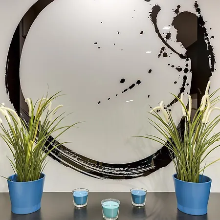 公寓式酒店 Ina Rent - Tre Mare 4*