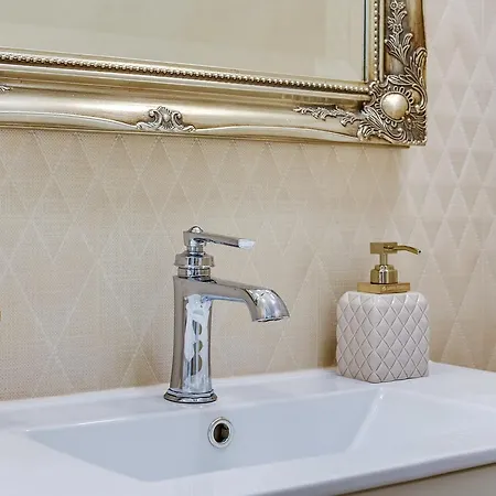 Ina Rent - Tre Mare 格但斯克