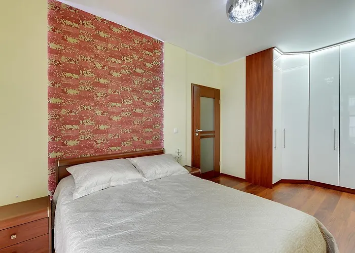 Ina Rent - Tre Mare Apartahotel 4*