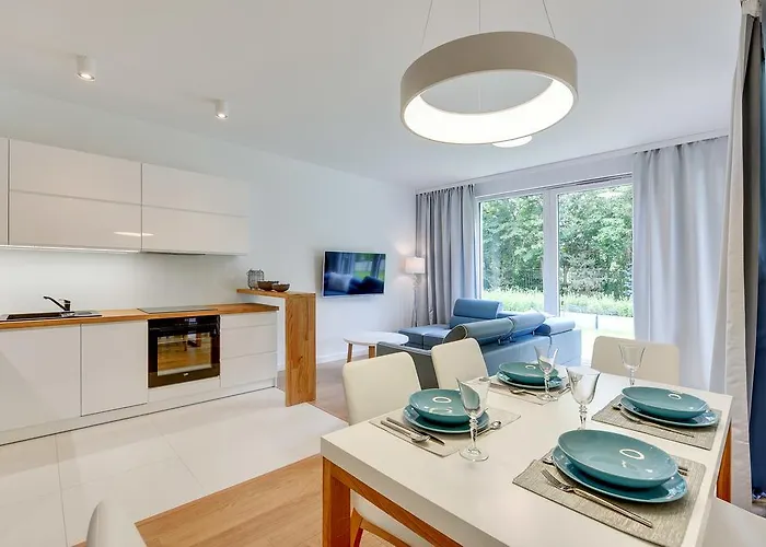 Ina Rent - Tre Mare Apartahotel 4*