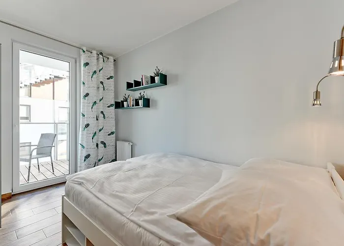 Ina Rent - Tre Mare Apartahotel