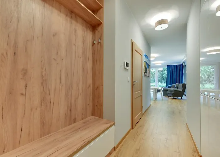 Apartahotel Ina Rent - Tre Mare 4*