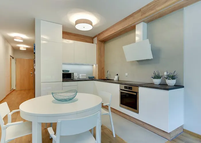 Ina Rent - Tre Mare Apartahotel