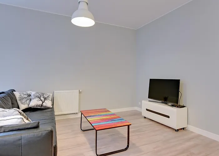 Ina Rent - Tre Mare Lejlighedshotel