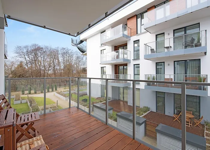 Ina Rent - Tre Mare 4*