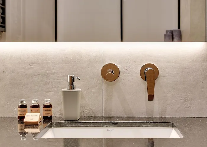 Ina Rent - Tre Mare 4*