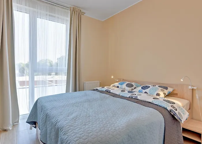 Apartahotel Ina Rent - Tre Mare