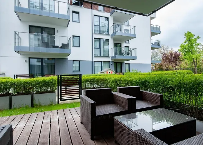 Apartahotel Ina Rent - Tre Mare 4*