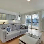 شقة فندقية Ina Rent - Tre Mare