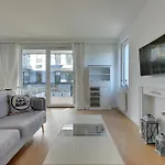 Ina Rent - Tre Mare Aparthotel Danzica