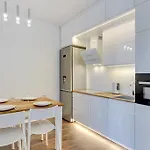 Ina Rent - Tre Mare 4*
