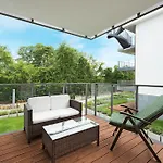 Ina Rent - Tre Mare 4* Danzica