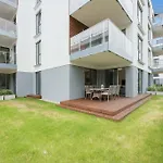 Ina Rent - Tre Mare 4*