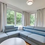 شقة فندقية Ina Rent - Tre Mare 4*