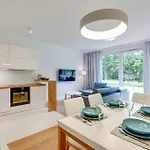 Ina Rent - Tre Mare Apart Otel 4*