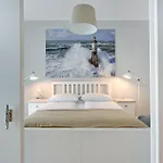شقة فندقية Ina Rent - Tre Mare 4*