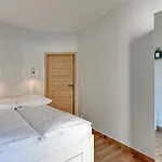 Ina Rent - Tre Mare Апарт-отель Гданьск