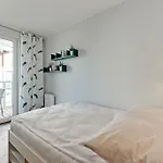 Ina Rent - Tre Mare Apart Otel