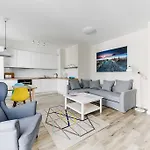 شقة فندقية Ina Rent - Tre Mare 4*