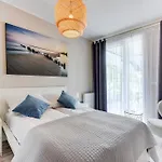 Ina Rent - Tre Mare Aparthotel 4*