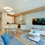Ina Rent - Tre Mare 4*