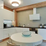 Ina Rent - Tre Mare 4*