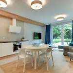 Ina Rent - Tre Mare Aparthotel 4*