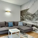 شقة فندقية Ina Rent - Tre Mare