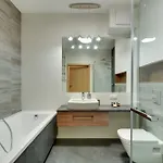 Apart Otel Ina Rent - Tre Mare 4*