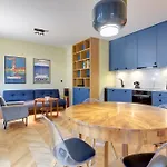 Ina Rent - Tre Mare Gdańsk