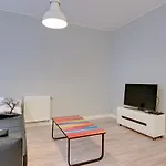 Ina Rent - Tre Mare Appart hôtel