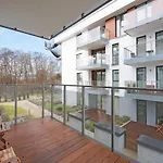 Ina Rent - Tre Mare 4*