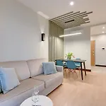 Апарт-отель Ina Rent - Tre Mare 4*