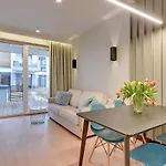 Ina Rent - Tre Mare 4* Гданьск