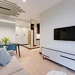 Appart hôtel Ina Rent - Tre Mare