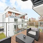 Aparthotel Ina Rent - Tre Mare 4*