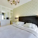 Ina Rent - Tre Mare Aparthotel Danzica