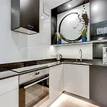 Ina Rent - Tre Mare Apart Otel Gdansk