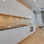 Ina Rent - Tre Mare 4* غدانسك