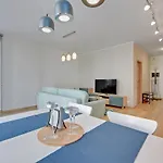 Ina Rent - Tre Mare شقة فندقية