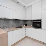 شقة فندقية Ina Rent - Tre Mare غدانسك