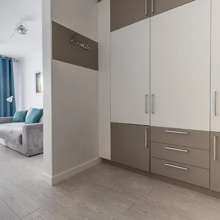 Ina Rent - Tre Mare Gdansk