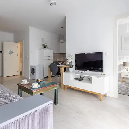 Aparthotel Ina Rent - Tre Mare 3*