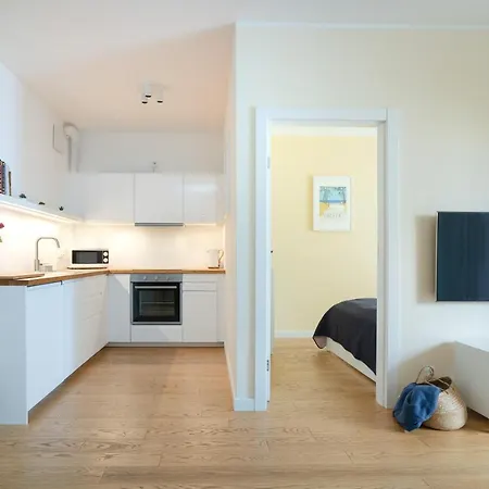Aparthotel Ina Rent - Tre Mare 3*
