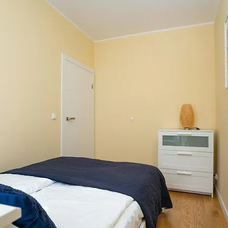Ina Rent - Tre Mare Aparthotel