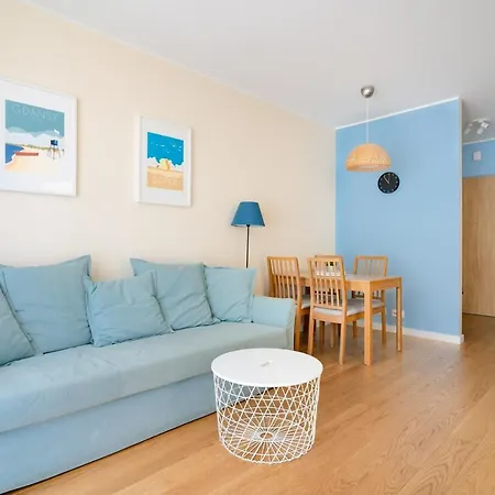 Ina Rent - Tre Mare Aparthotel