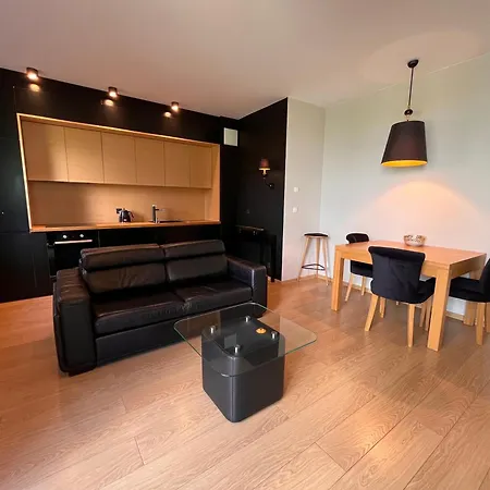 Aparthotel Ina Rent - Tre Mare Gdansk