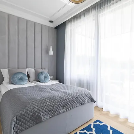 Ina Rent - Tre Mare Gdansk