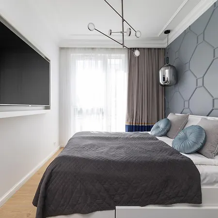 Ina Rent - Tre Mare 4* Gdańsk